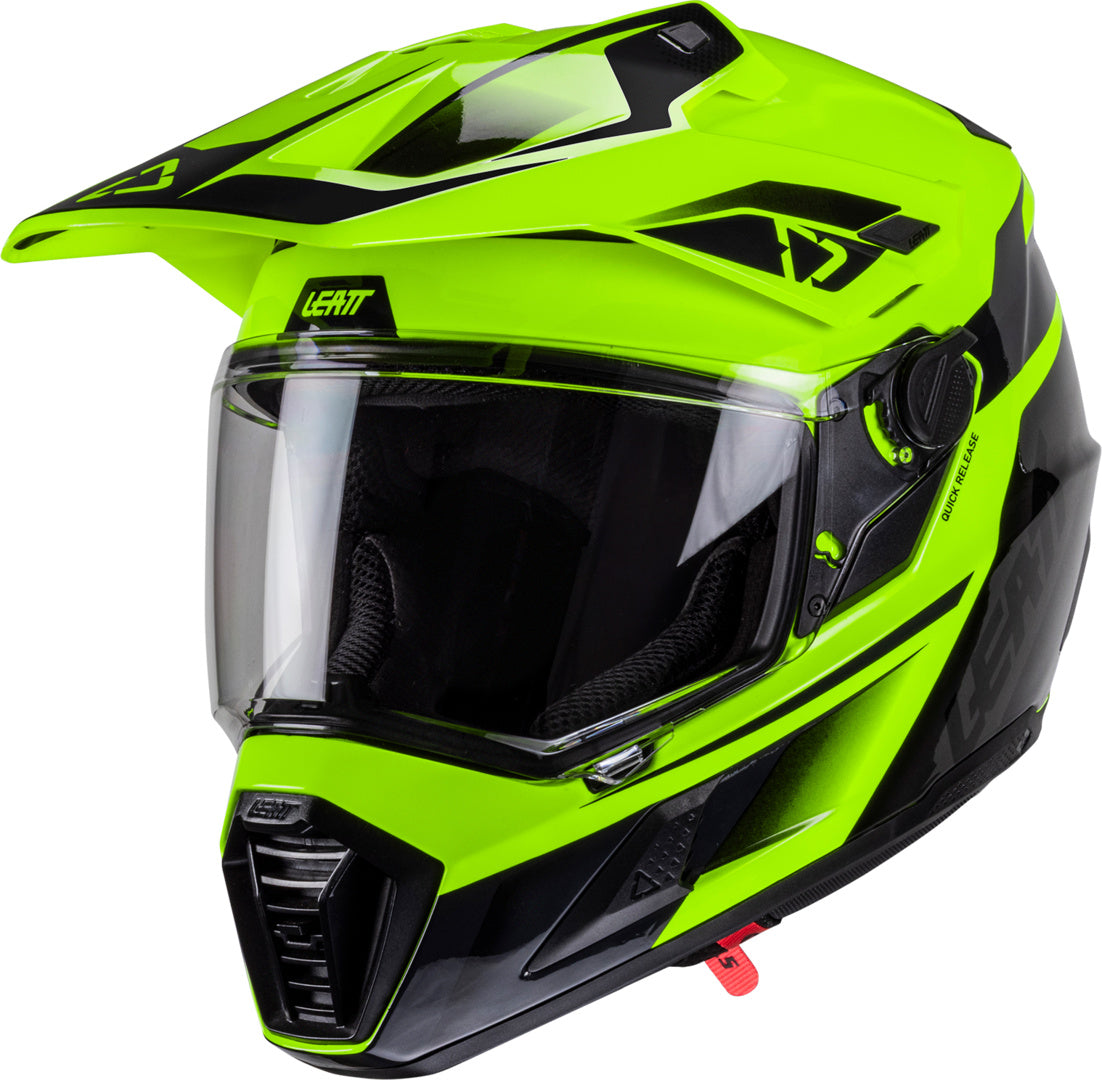LEATT HELMET KIT ADV 8.5 V25