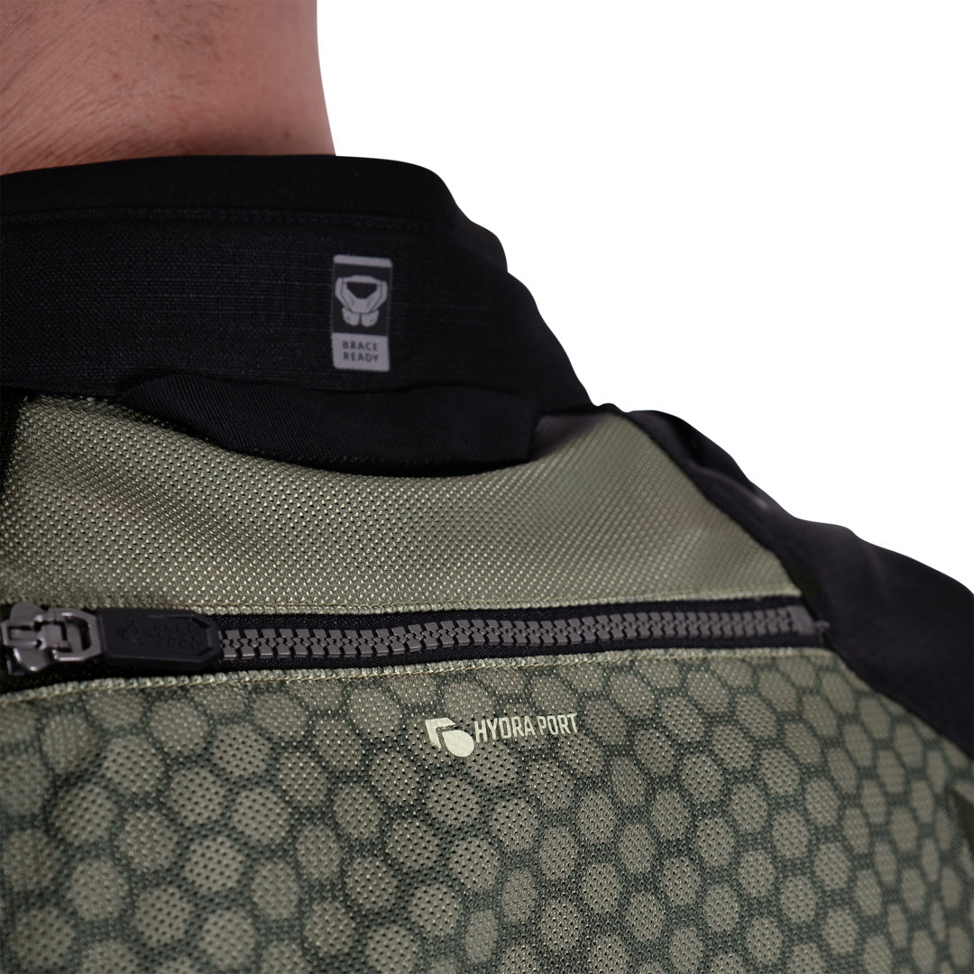 LEATT JACKET ADV FLOWTOUR 5.5 V25