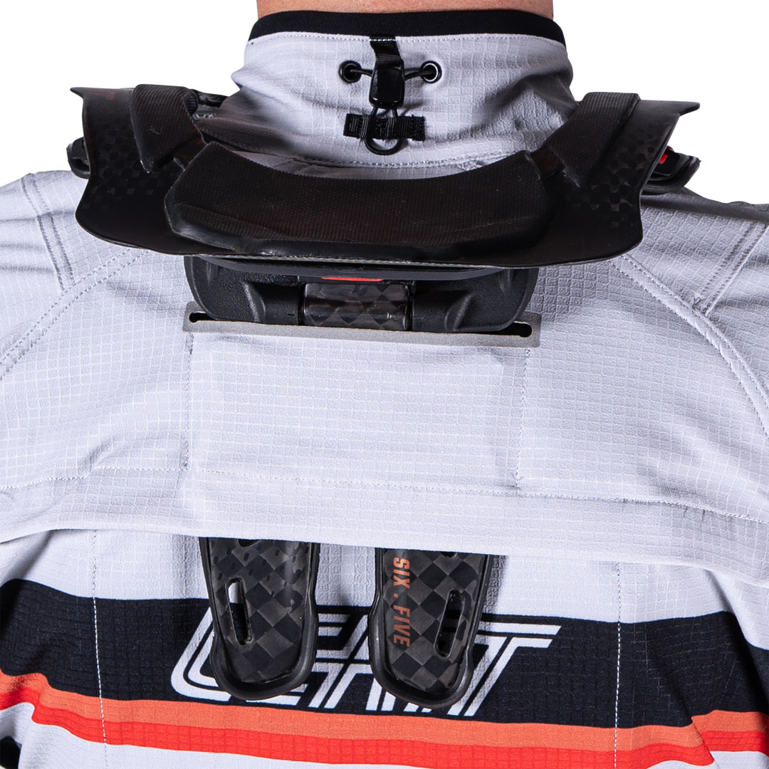 LEATT JACKET ADV RALLY 5.5 V25
