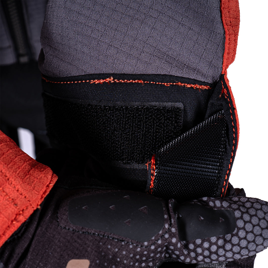 LEATT JACKET ADV RALLY 5.5 V25