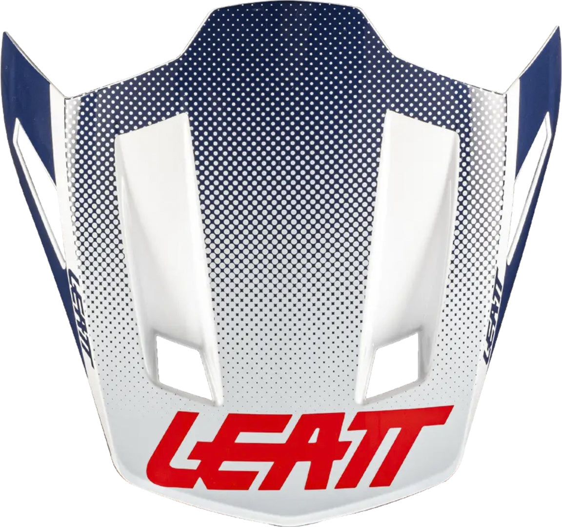LEATT VISOR MOTO 8.5 V25