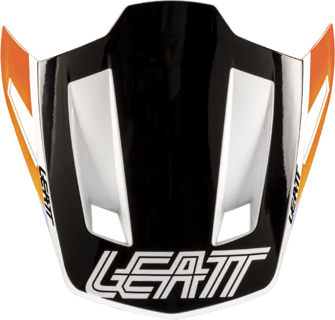 LEATT VISOR MOTO 8.5 V25