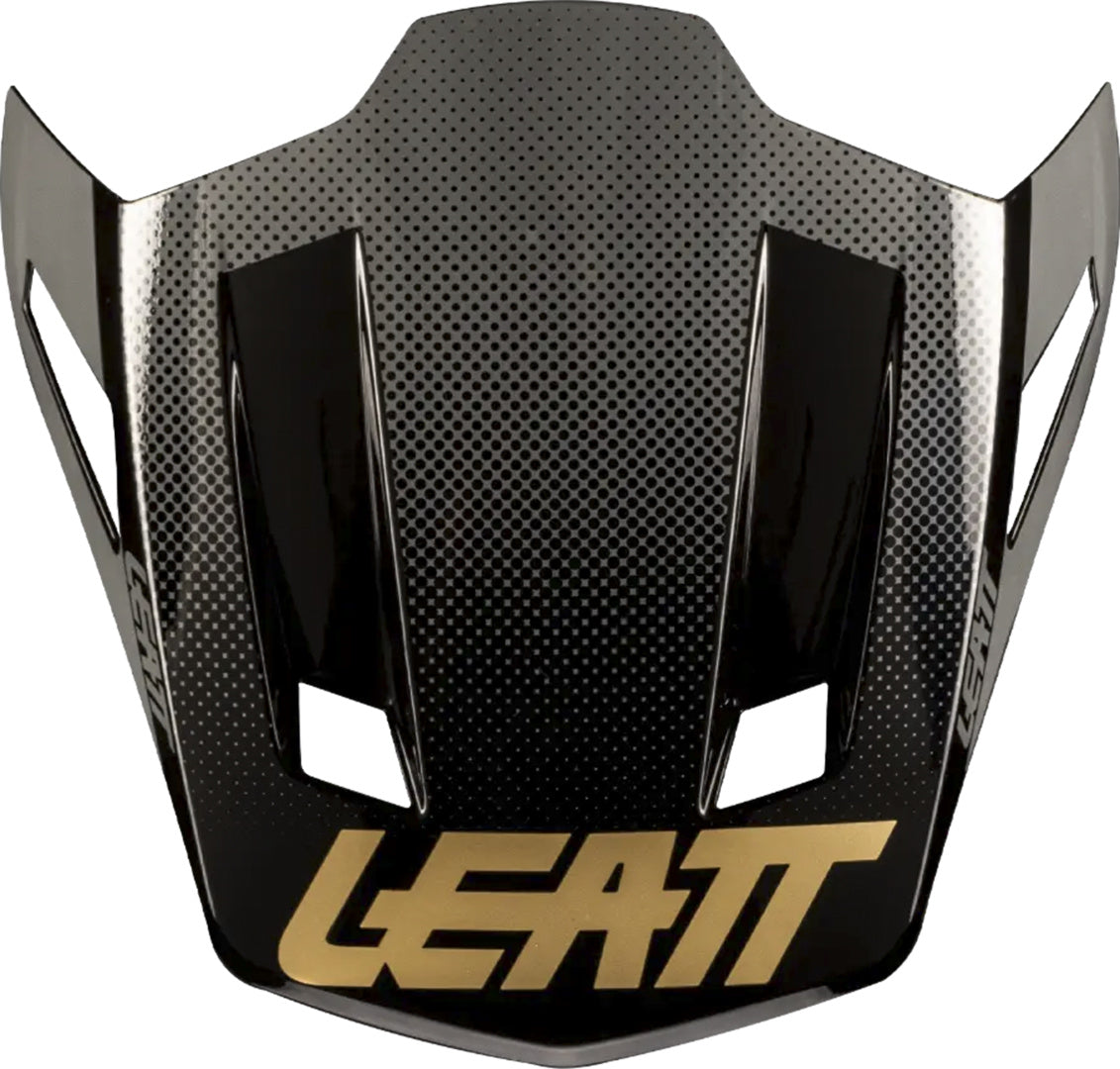 LEATT VISOR MOTO 8.5 V25