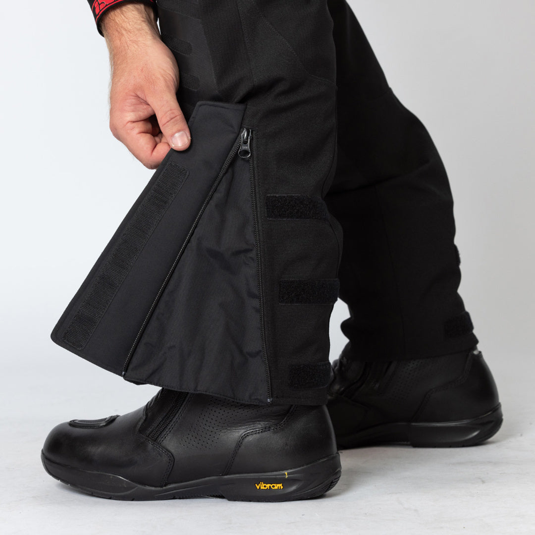 IXS VENTURE-STX 1.0 PANTALON LAMINÉ