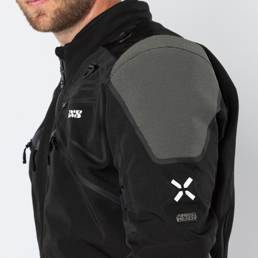 IXS VENTURE-AIR 1.0 VESTE