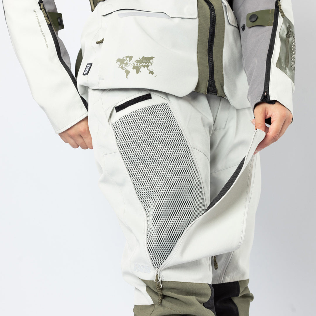 IXS VENTURE-AIR 1.0 WMS PANTALON