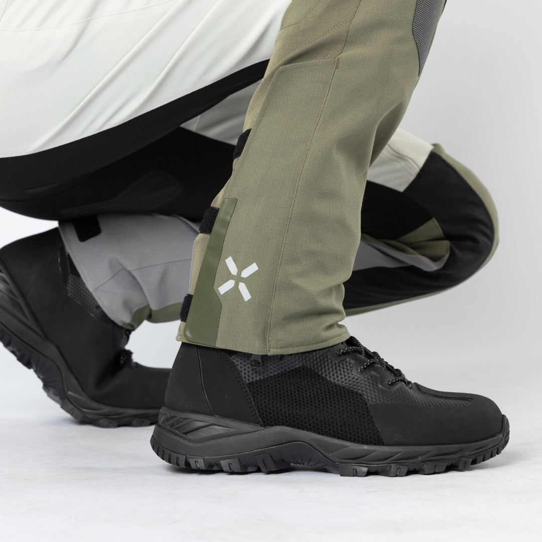 IXS VENTURE-AIR 1.0 WMS PANTALON