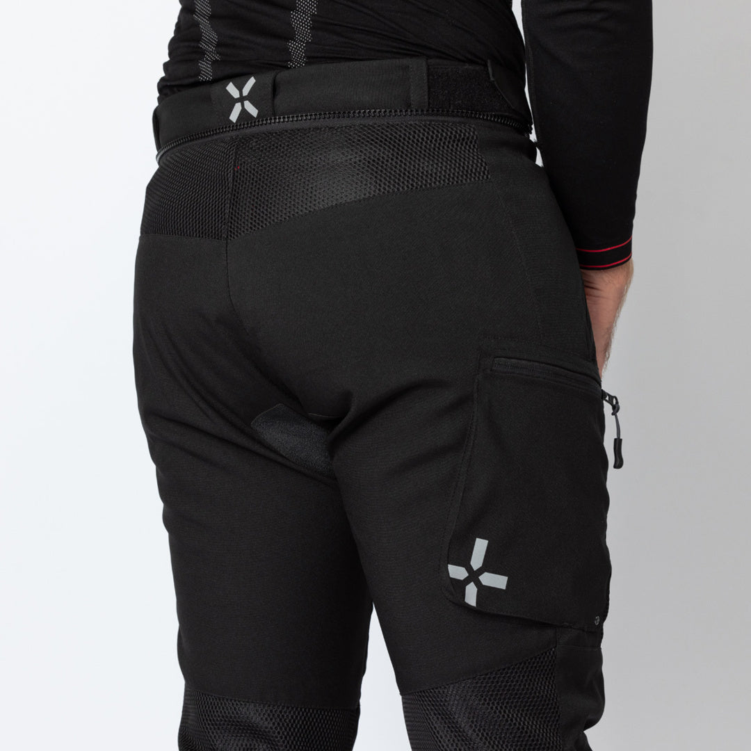 IXS TOURSTER-BIGAIR 1.0 PANTALON
