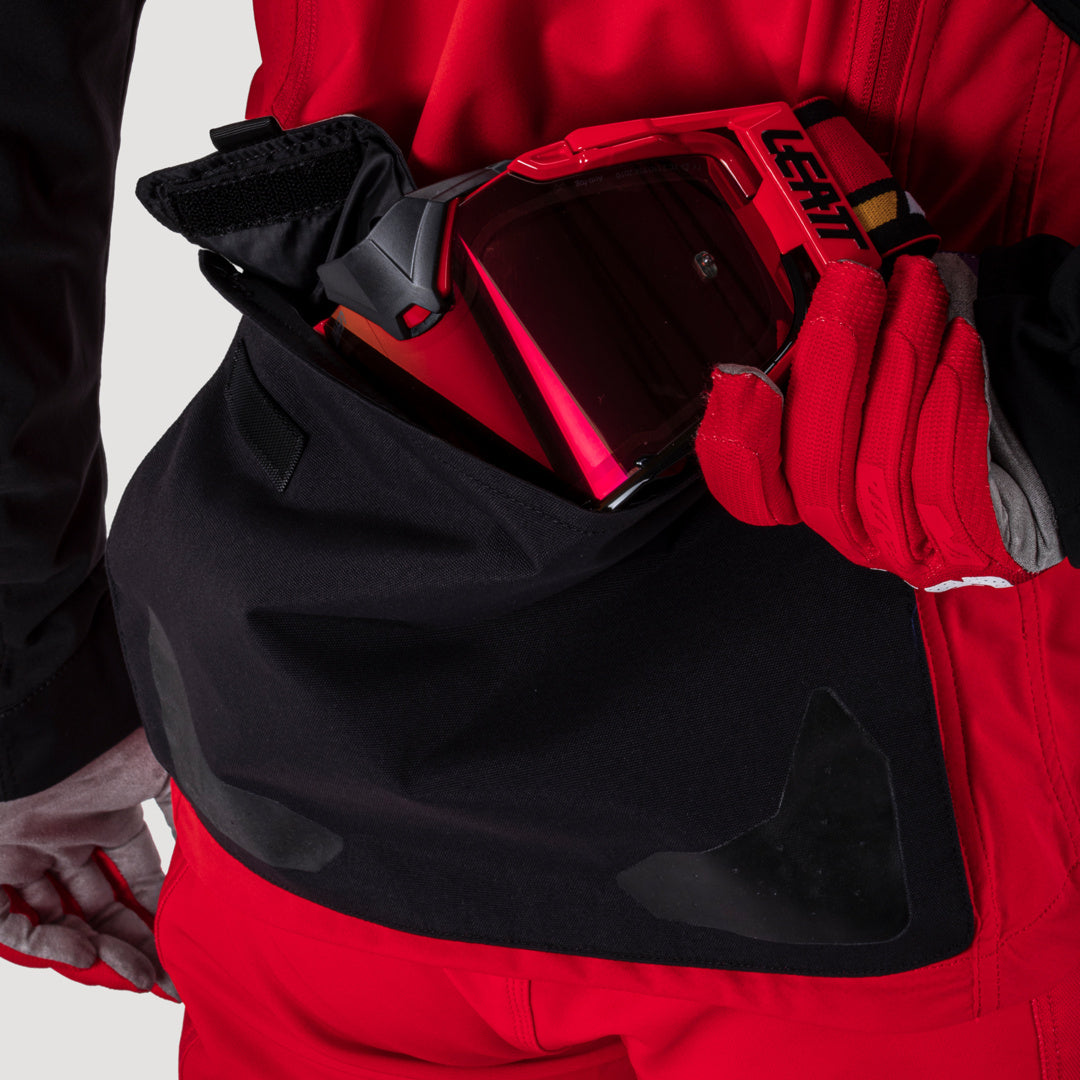 LEATT JACKET MOTO 4.5 LITE