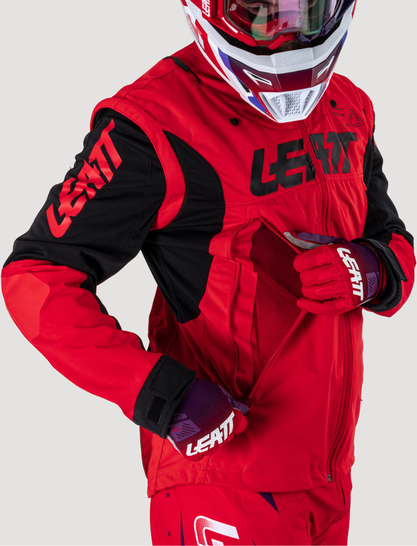 LEATT JACKET MOTO 4.5 LITE