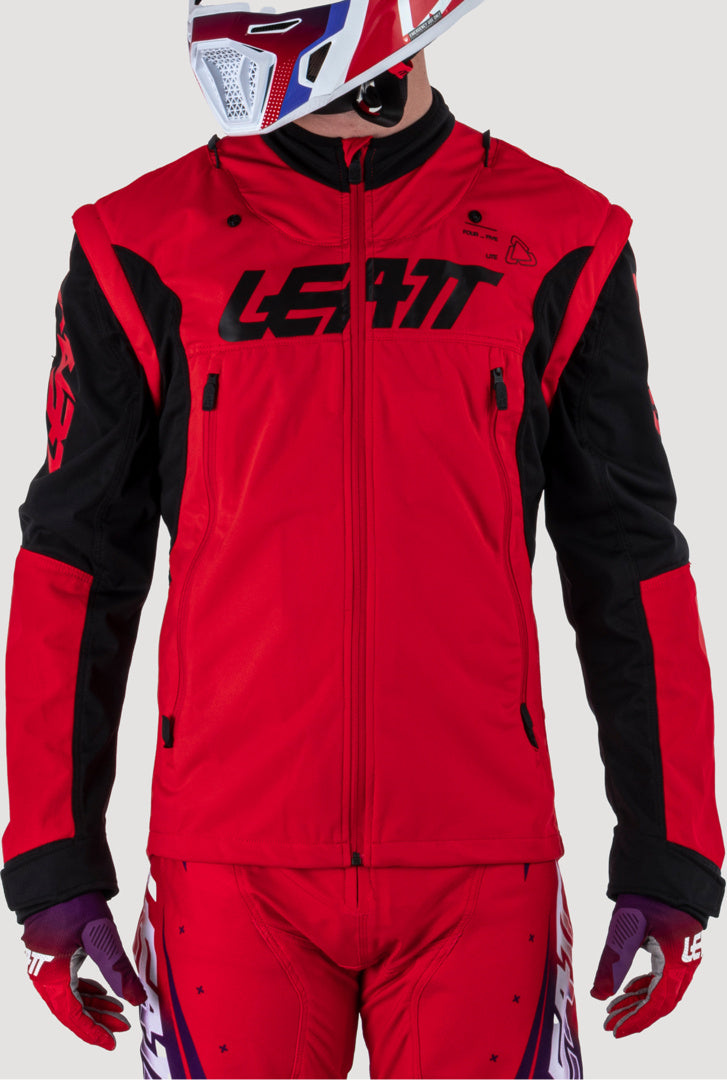 LEATT JACKET MOTO 4.5 LITE
