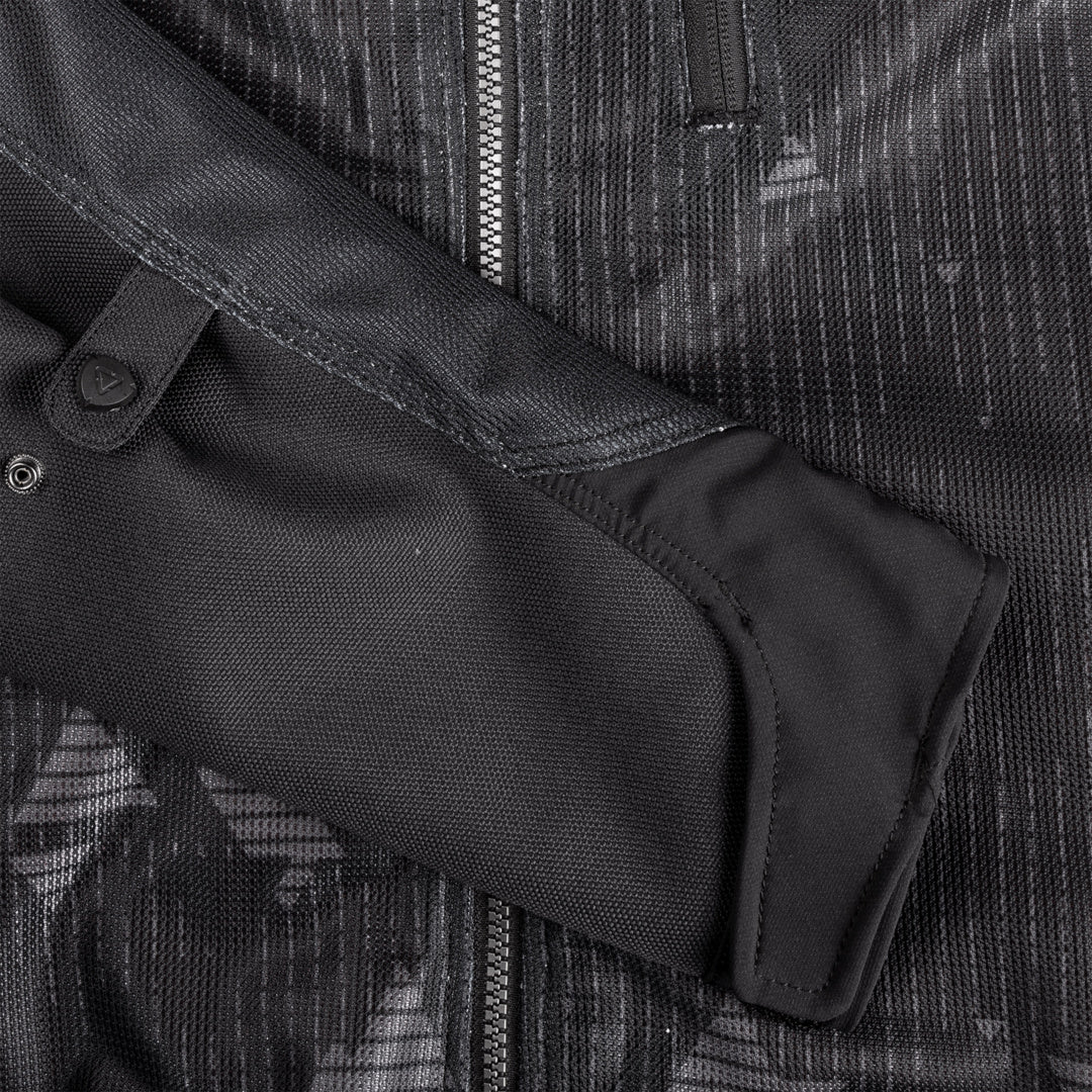 LEATT JACKET MOTO 4.5 X-FLOW