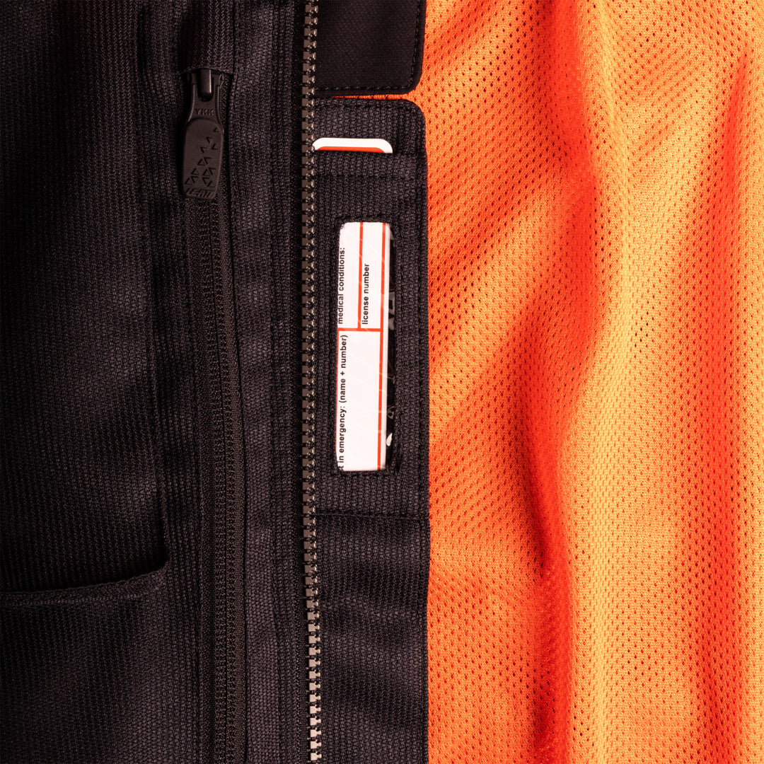LEATT JACKET MOTO 5.5 ENDURO