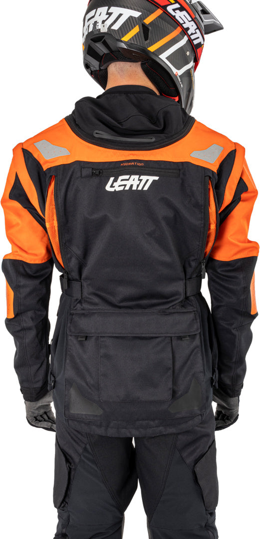 LEATT JACKET MOTO 5.5 ENDURO