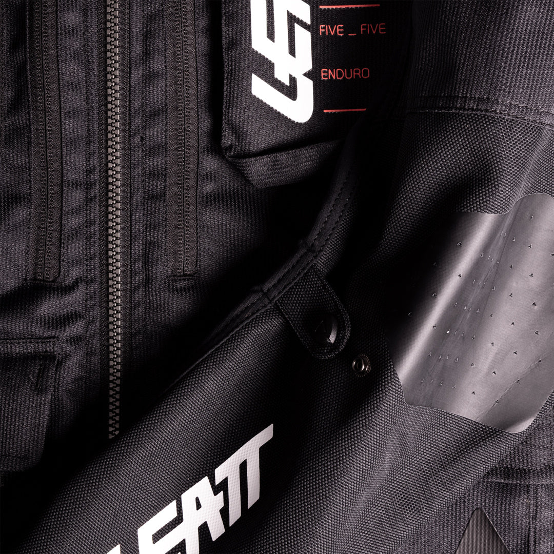 LEATT JACKET MOTO 5.5 ENDURO