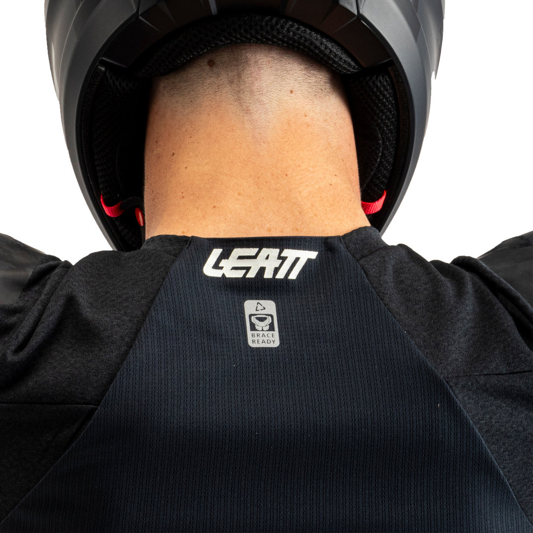 LEATT JERSEY MOTO 4.5 WINDBLOCK 23