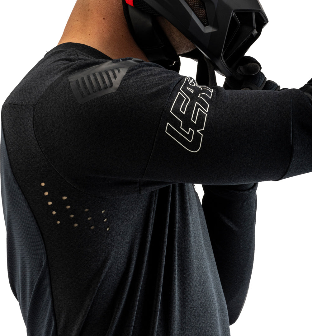 LEATT JERSEY MOTO 4.5 WINDBLOCK 23