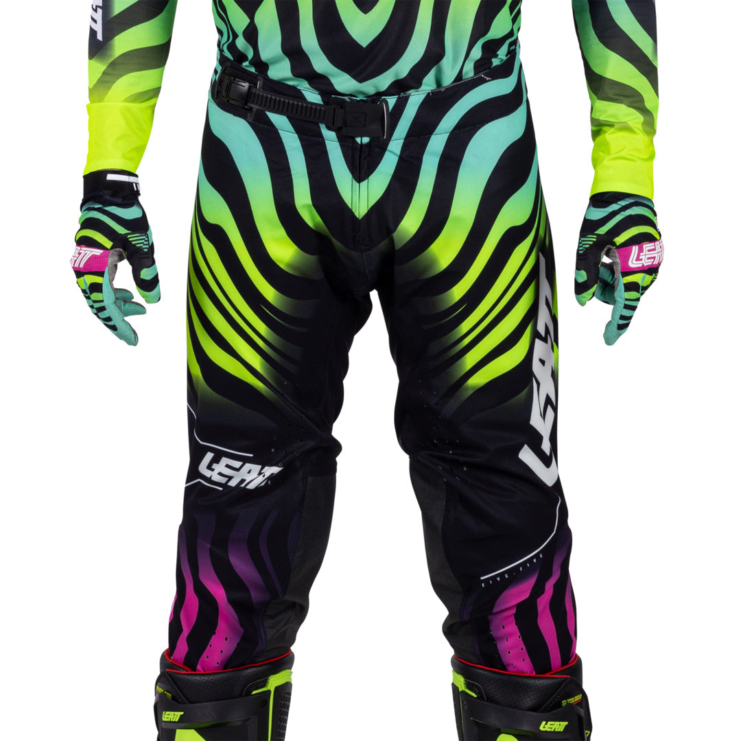LEATT PANT MOTO 5.5 I.K.S. V26