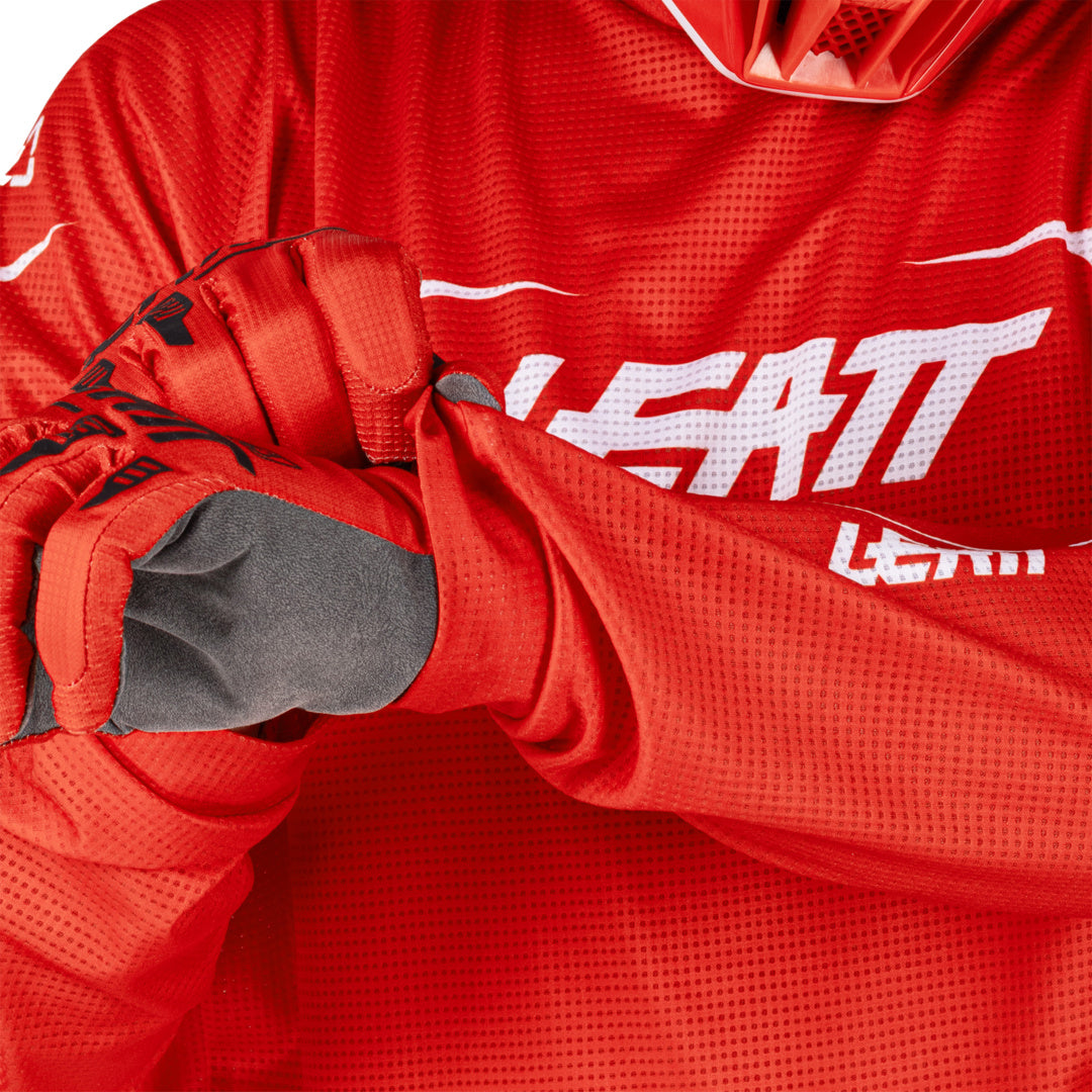 LEATT JERSEY MOTO 3.5 V26