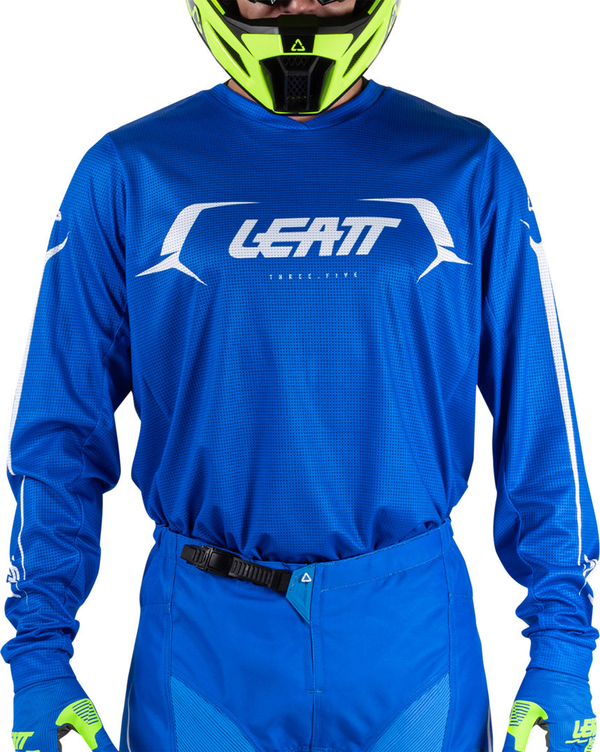 LEATT JERSEY MOTO 3.5 V26