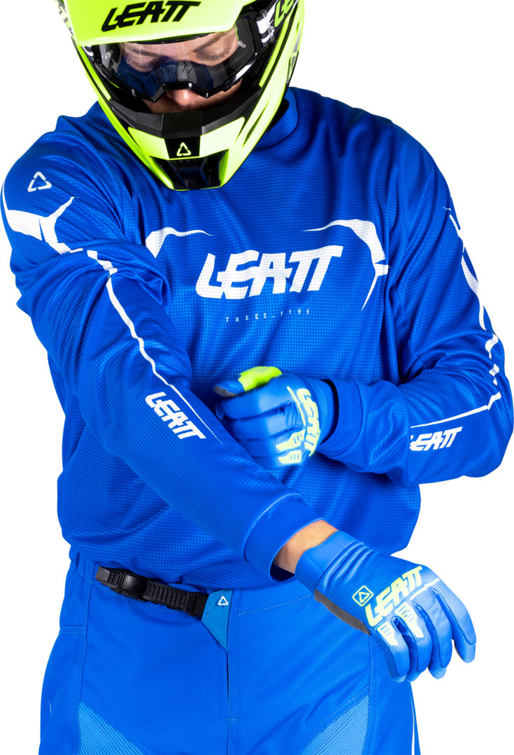 LEATT JERSEY MOTO 3.5 V26