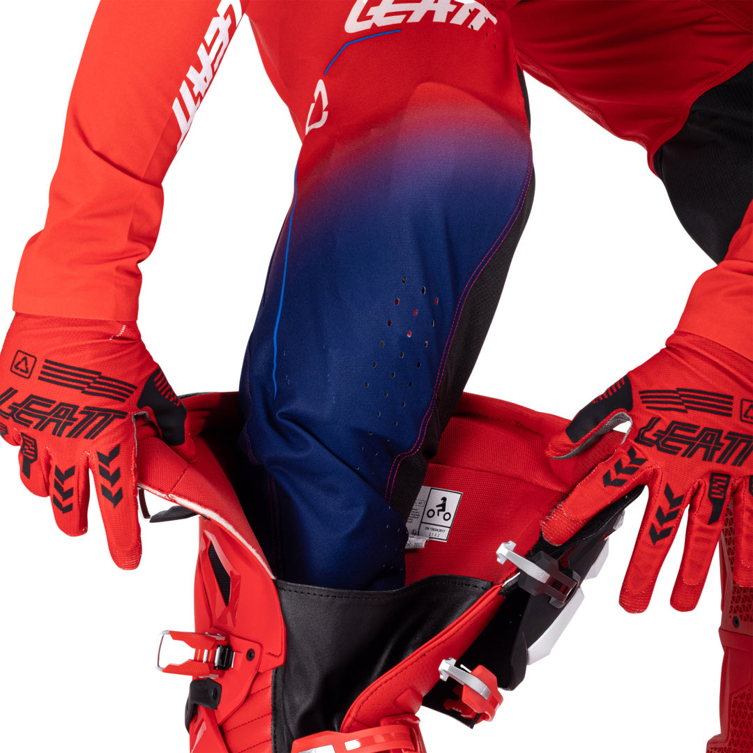 LEATT PANT MOTO 5.5 I.K.S. V26