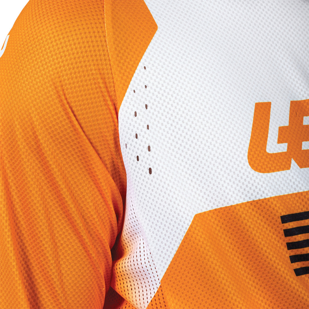 LEATT JERSEY MOTO 4.5 LITE V26