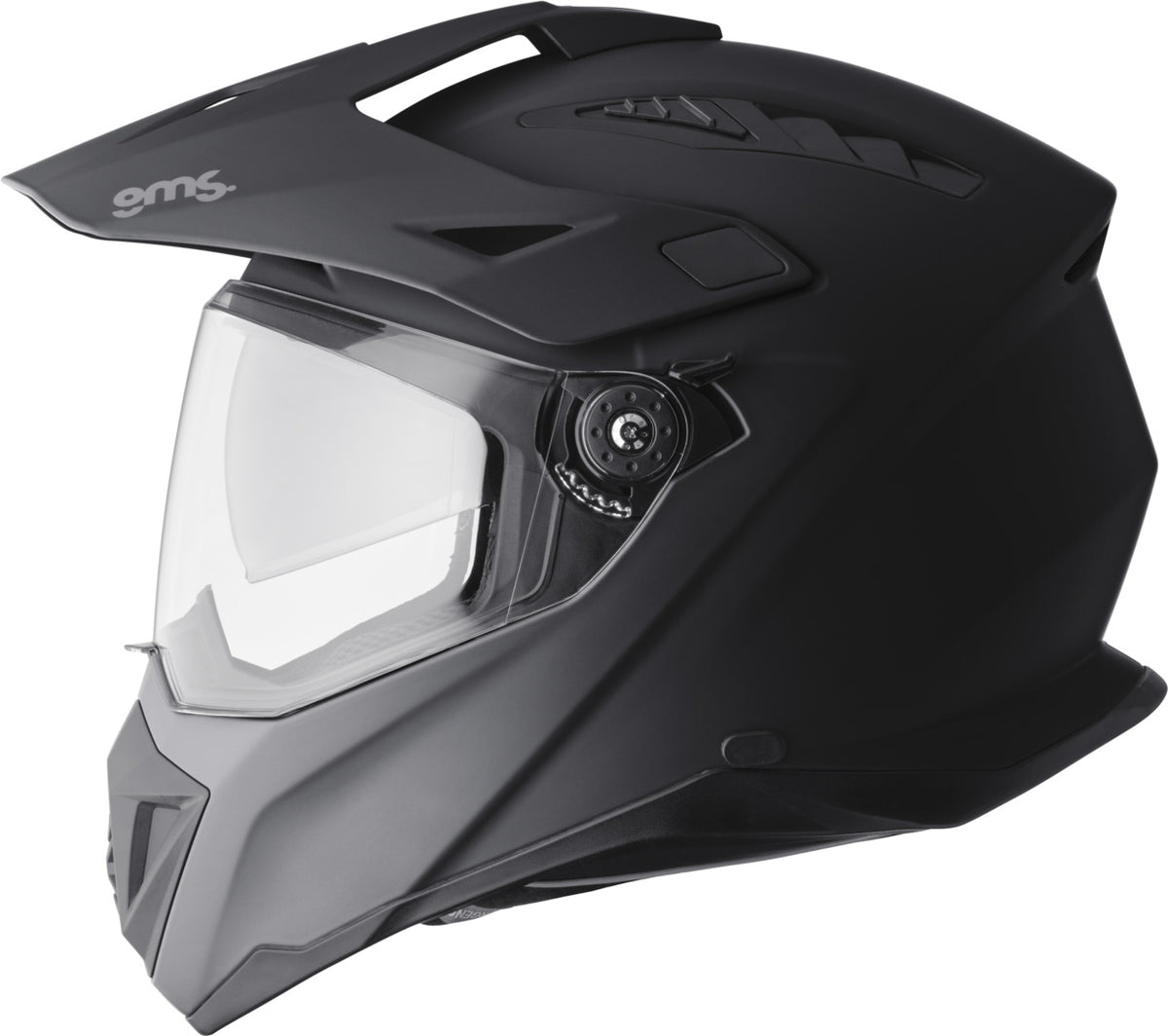 GMS CASQUES ENDURO ADVENTUS