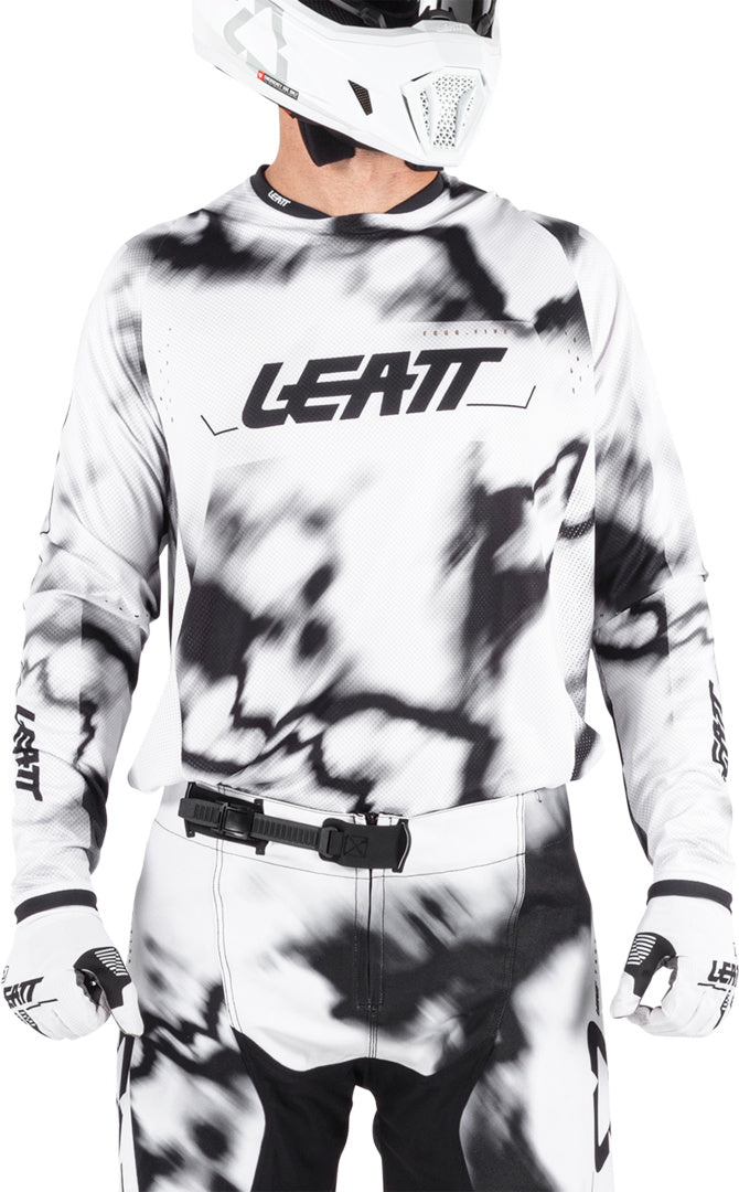 LEATT JERSEY MOTO 4.5 LITE V26