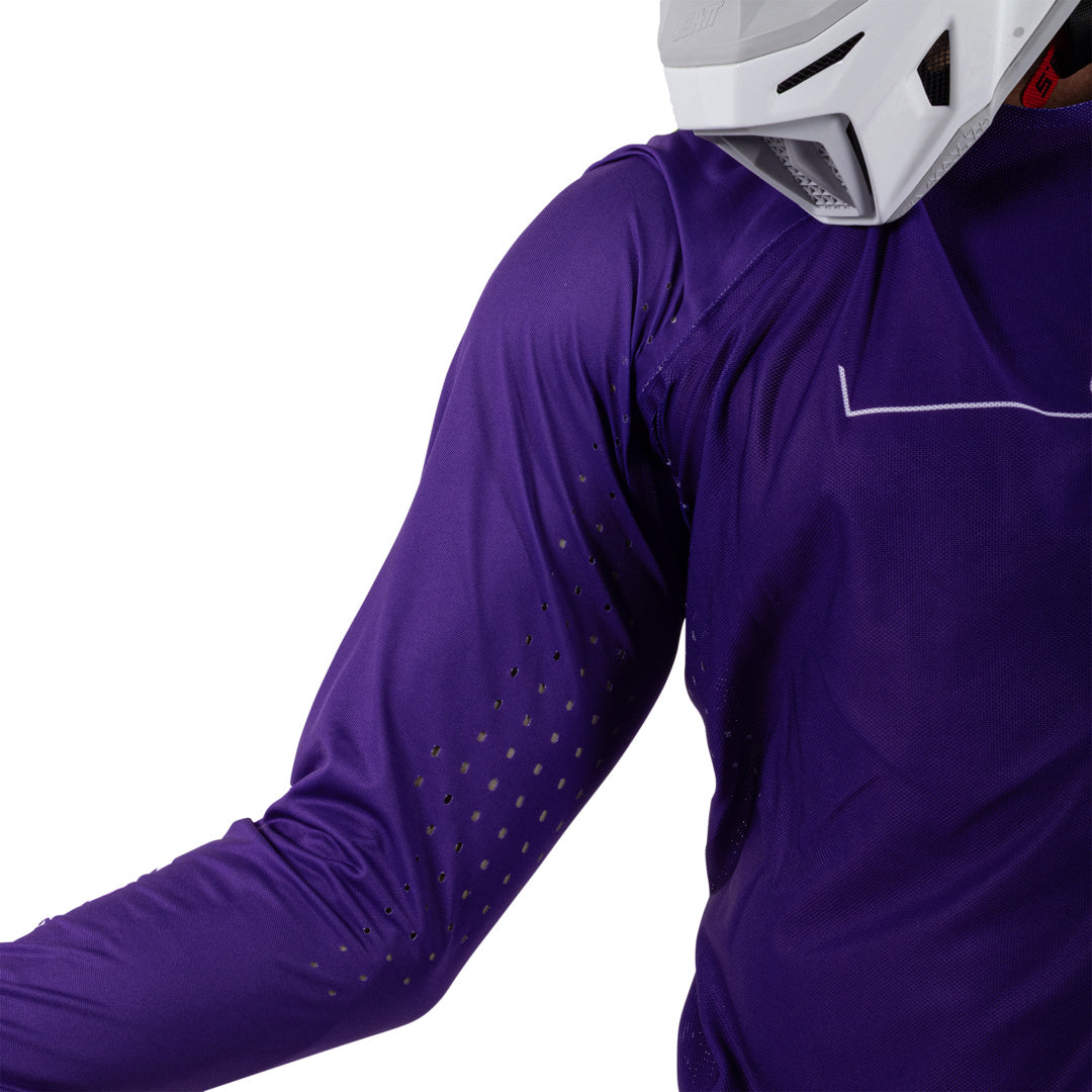 LEATT JERSEY MOTO 5.5 ULTRAWELD V26