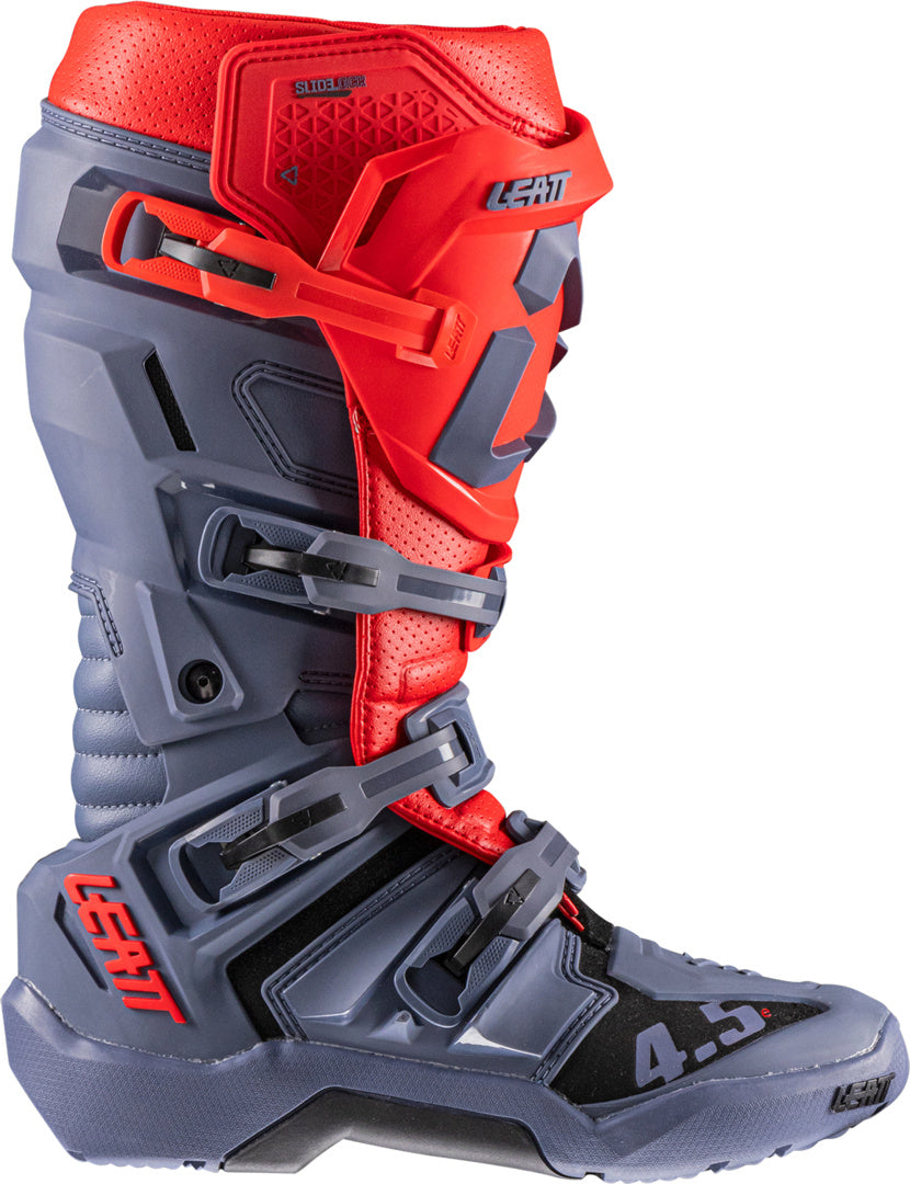 LEATT BOOT MOTO 4.5 ENDURO V26