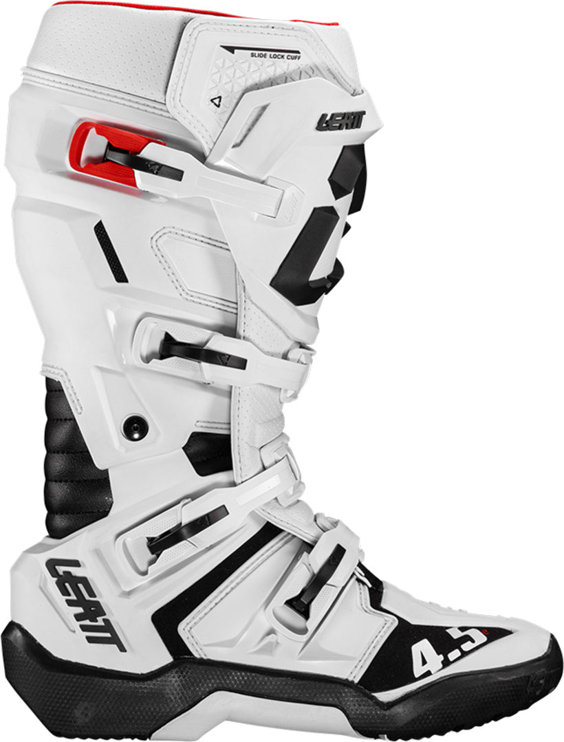 LEATT BOOT 4.5 ENDURO V25