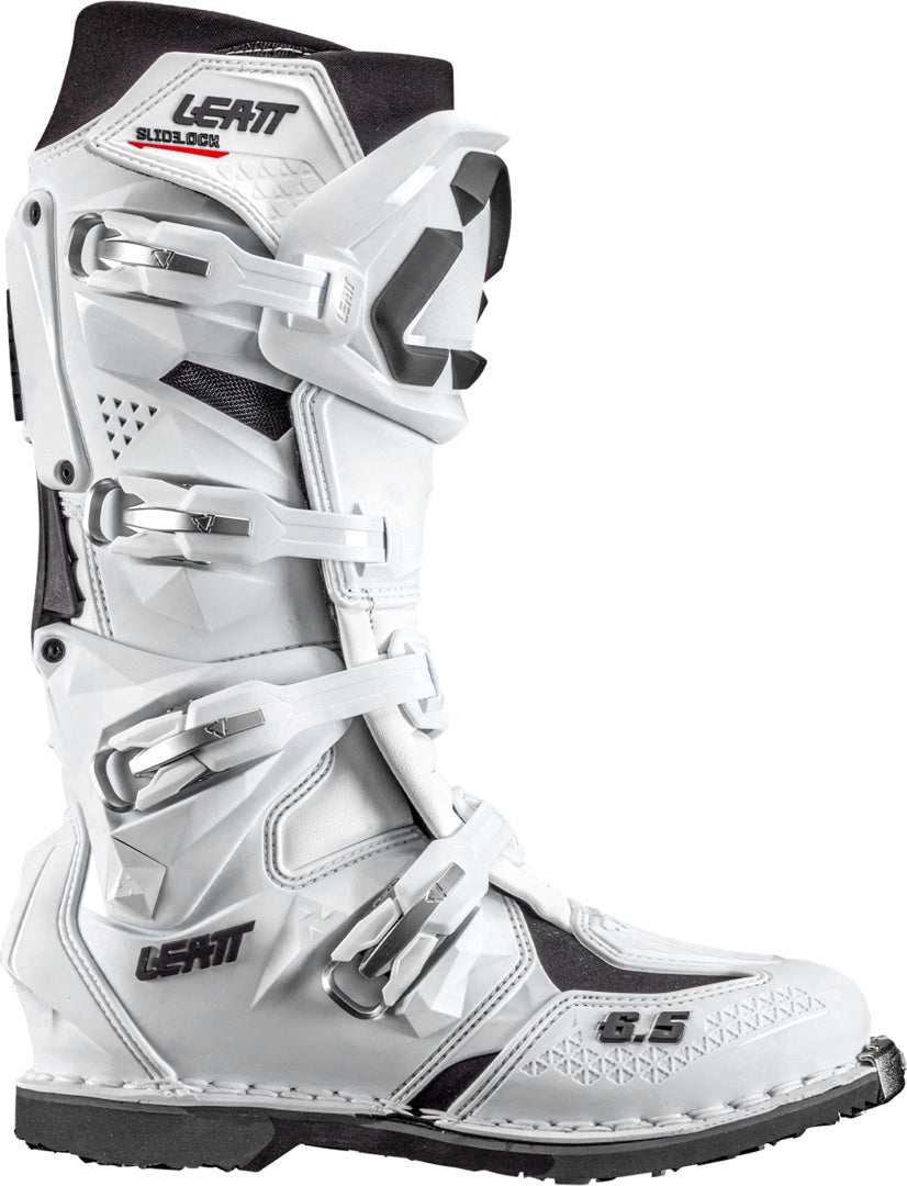 LEATT 6.5 V25