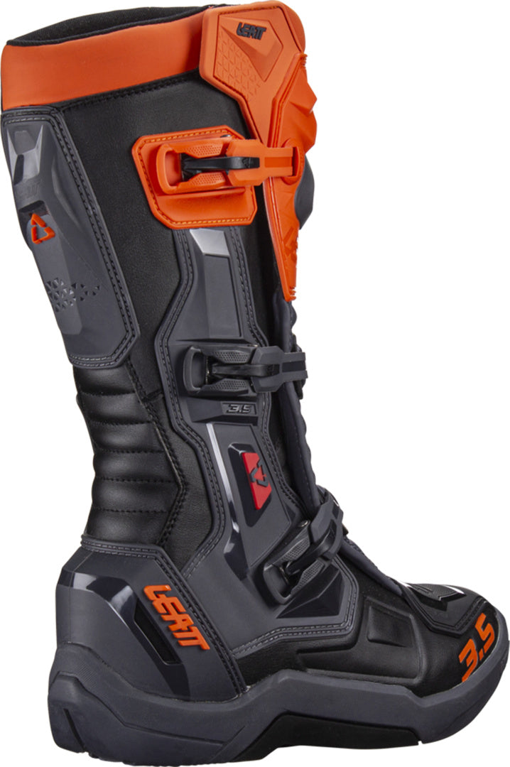 LEATT BOOT 3.5