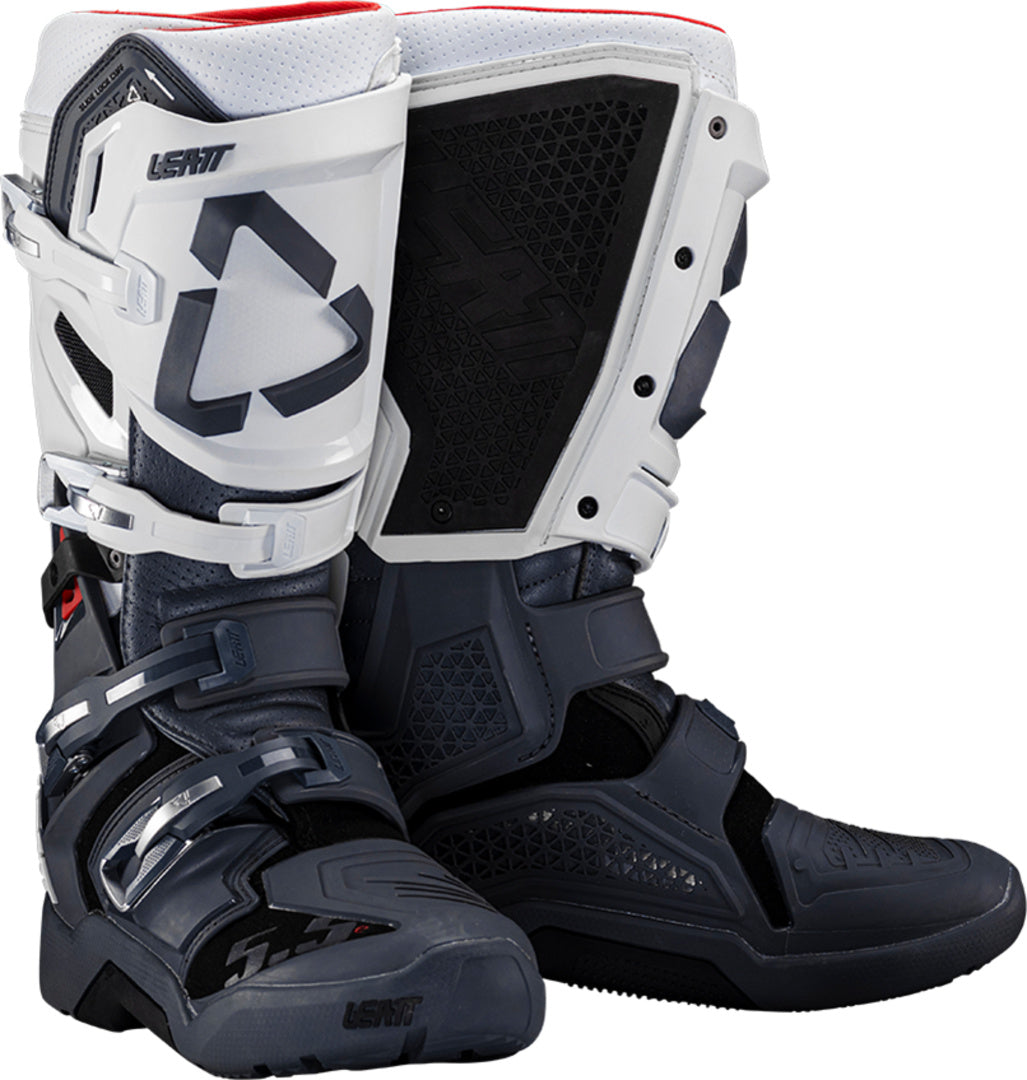 LEATT BOOT 5.5 FLEXLOCK ENDURO