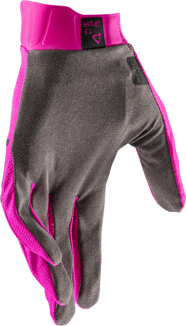 LEATT GLOVE MOTO 1.5 GRIPR V26