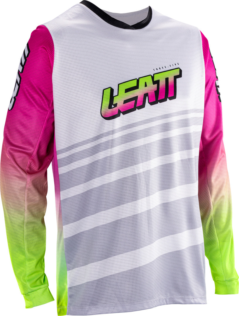 LEATT JERSEY MOTO 3.5 V26