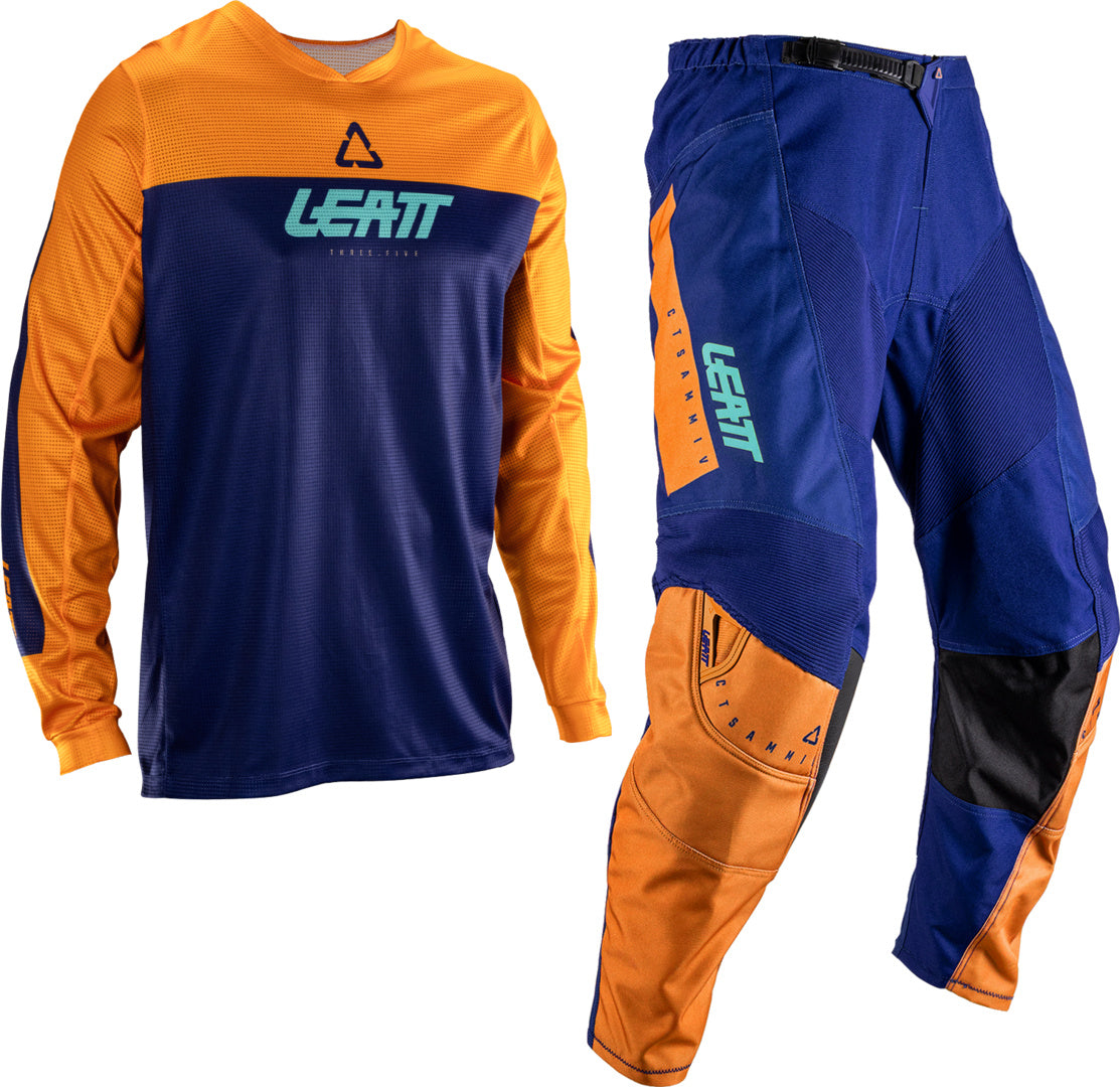 LEATT RIDE KIT 3.5 V26