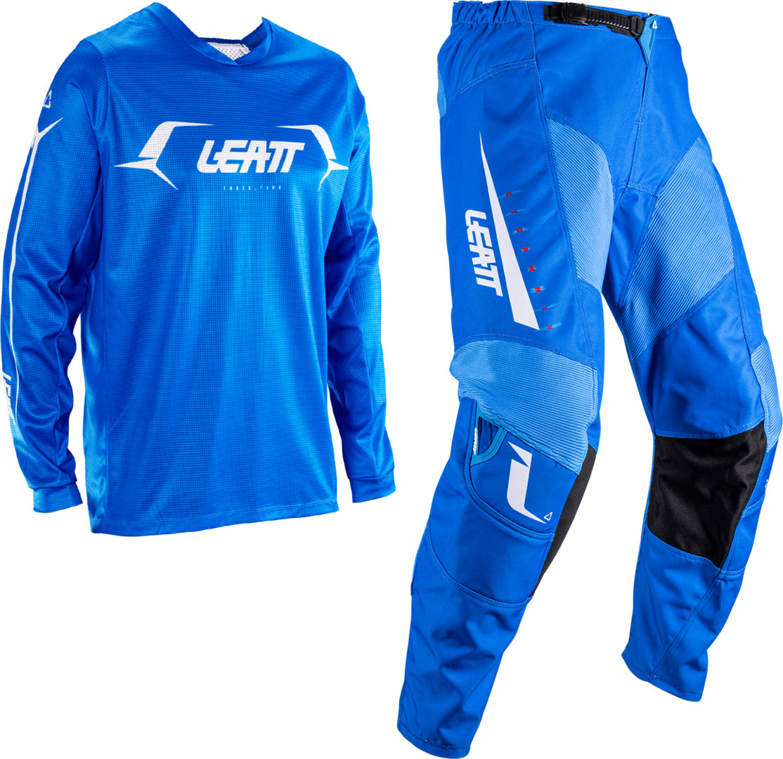 LEATT RIDE KIT 3.5 V26