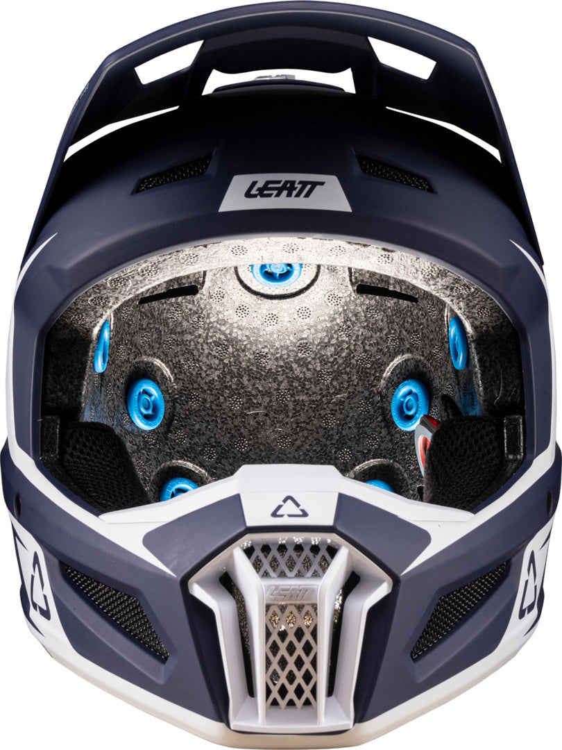 LEATT HELMET KIT MOTO 3.5 V26