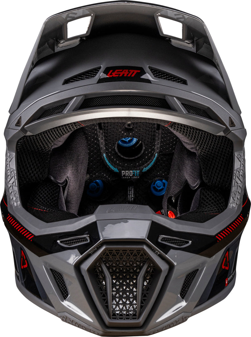 LEATT HELMET KIT MOTO 8.5 V26