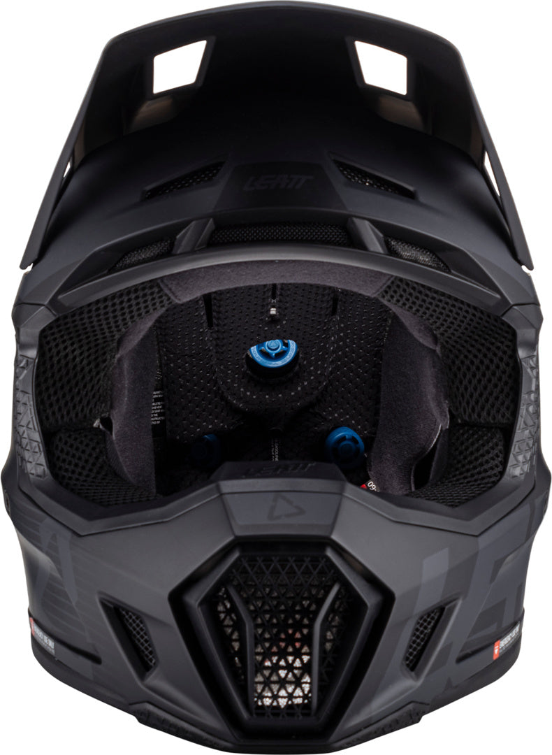LEATT HELMET KIT MOTO 7.5 V24 STEALTH