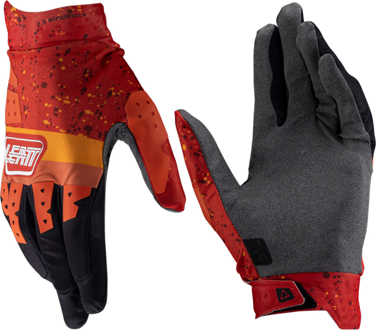LEATT GLOVE MOTO 2.5 WINDBLOCK