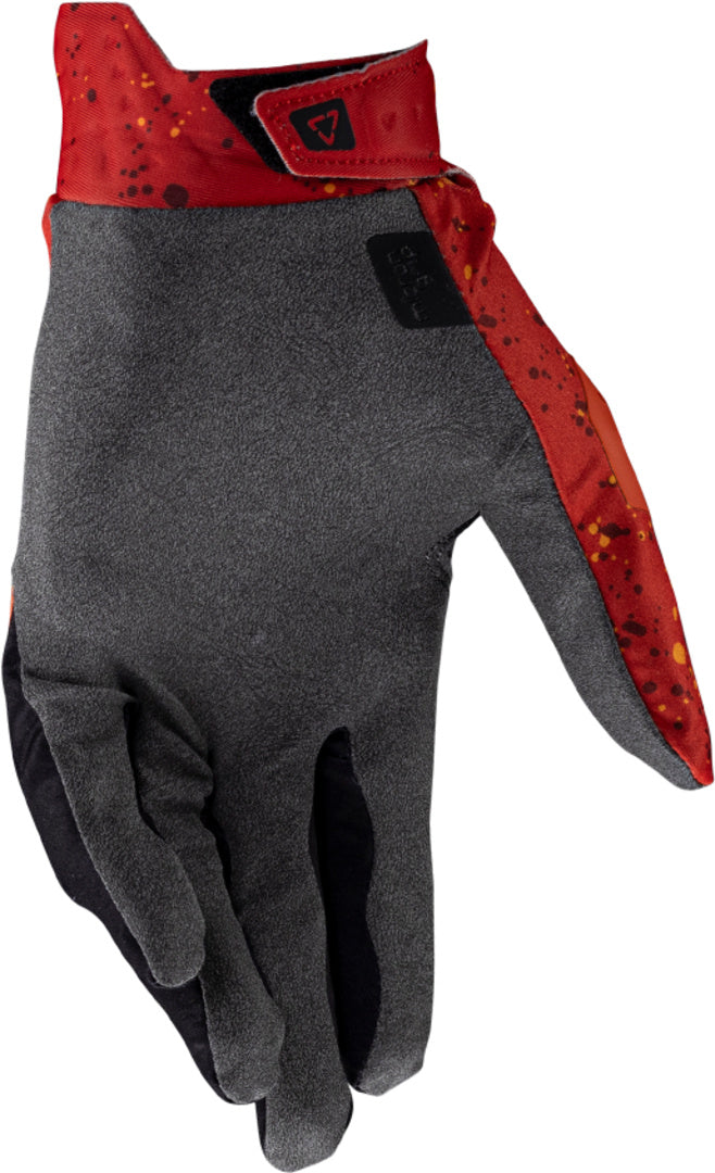 LEATT GLOVE MOTO 2.5 WINDBLOCK