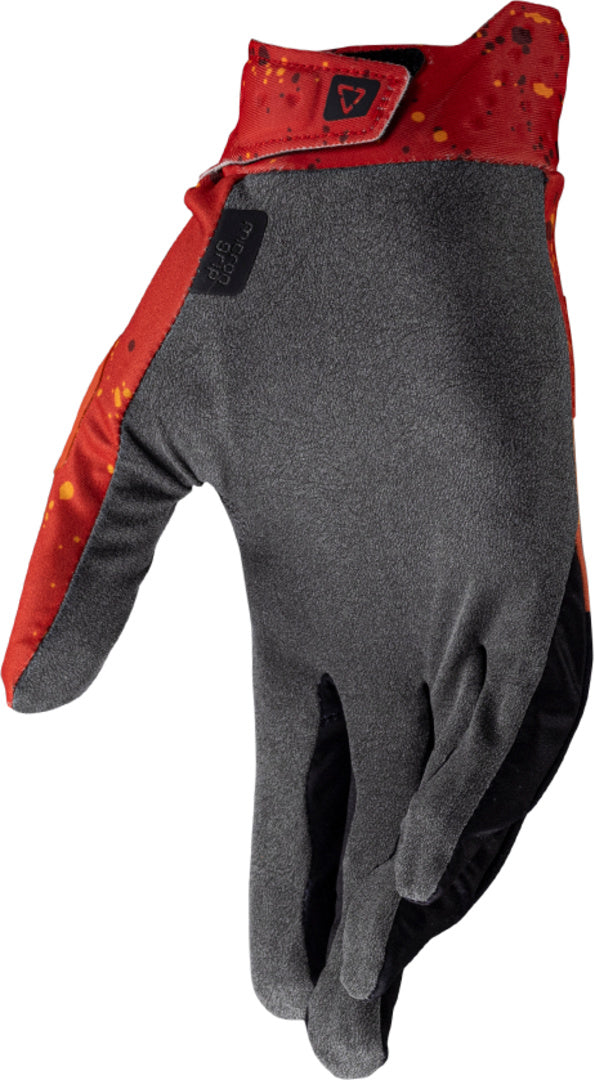 LEATT GLOVE MOTO 2.5 WINDBLOCK