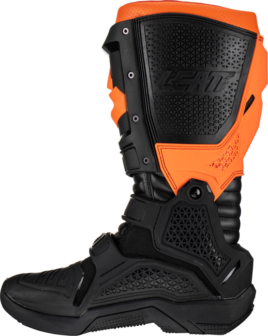 LEATT BOOT 4.5 23 - ORANGE