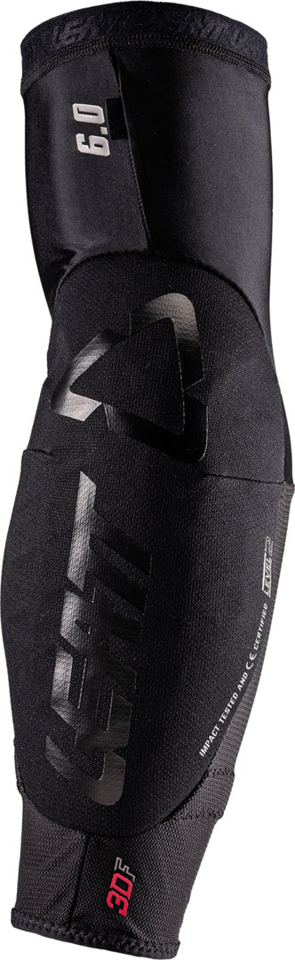 LEATT ELBOW GUARD 3DF 6.0 EVO V26