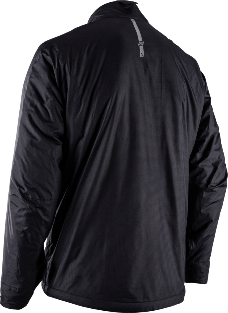 LEATT JACKET ADV DRITOUR 5.5 SHORT V26