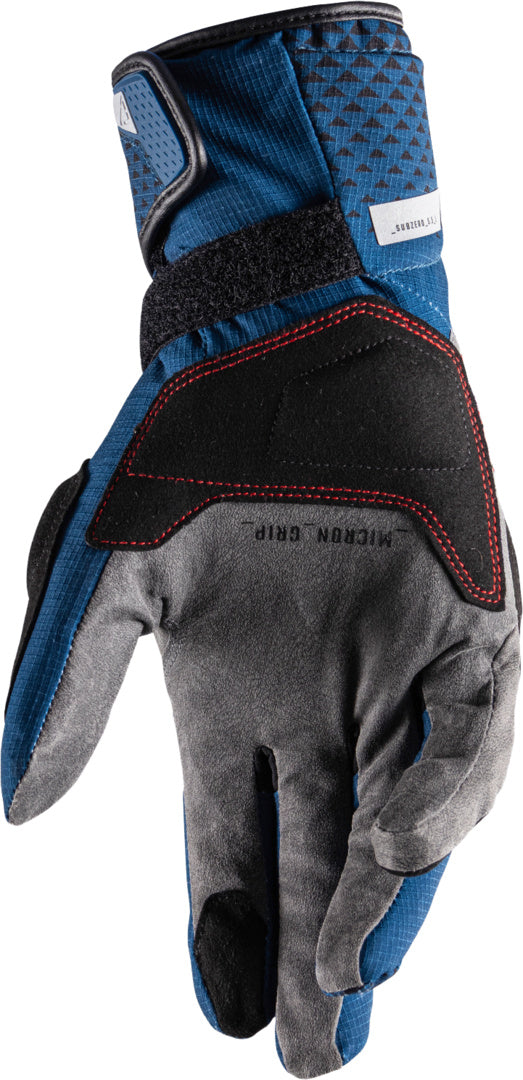 LEATT GLOVE ADV SUBZERO 5.5 V26
