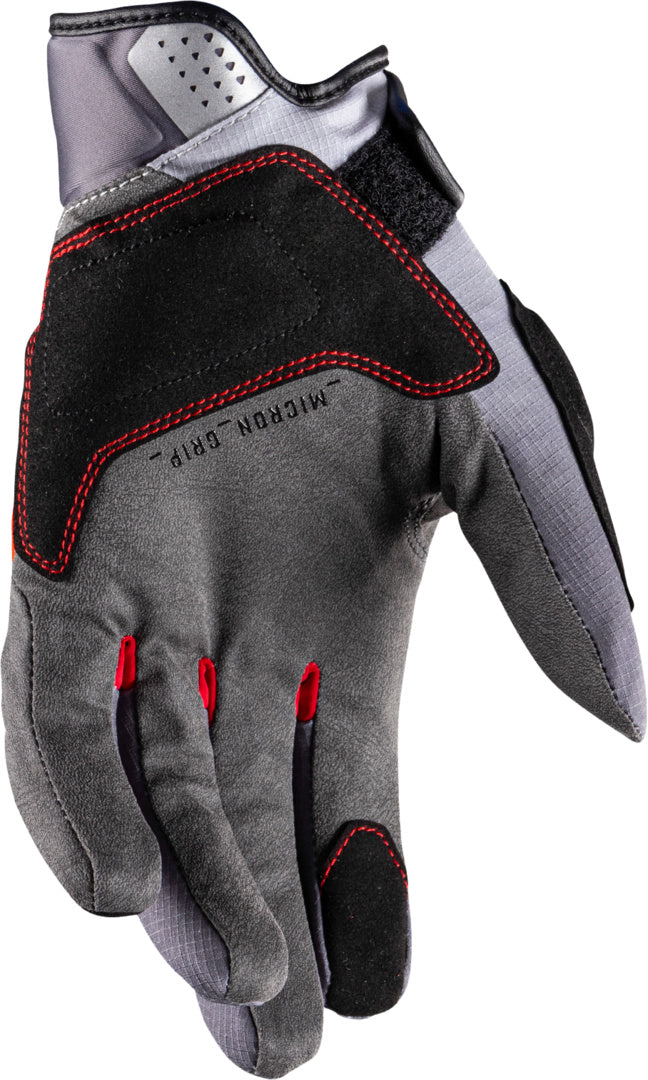 LEATT GLOVE ADV SUBZERO 5.5 SHORT V26